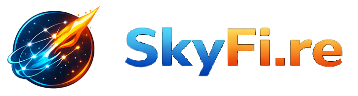 SkyFi.re