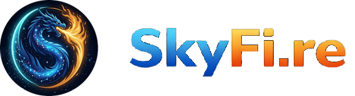 SkyFi.re